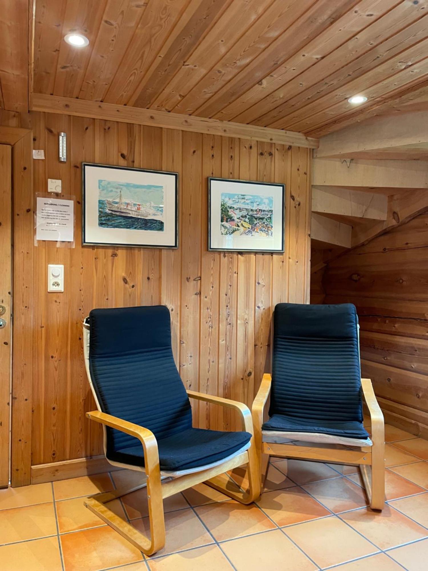 Вілла Rondane Sollia Friluftsliv Ovre Nordli Екстер'єр фото