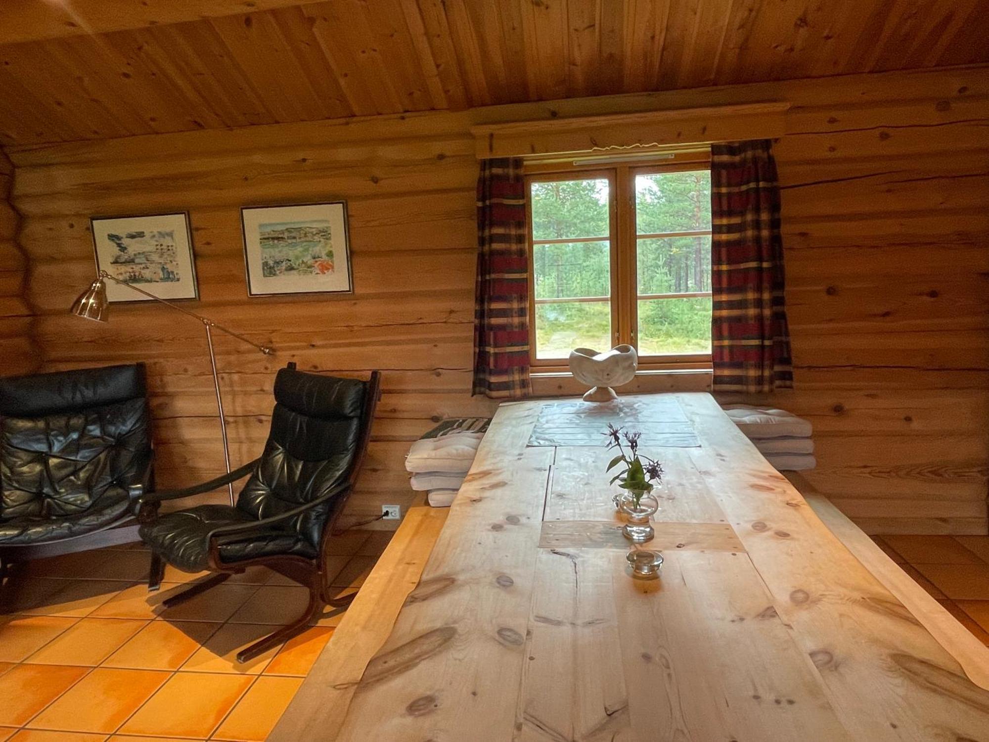 Вілла Rondane Sollia Friluftsliv Ovre Nordli Екстер'єр фото