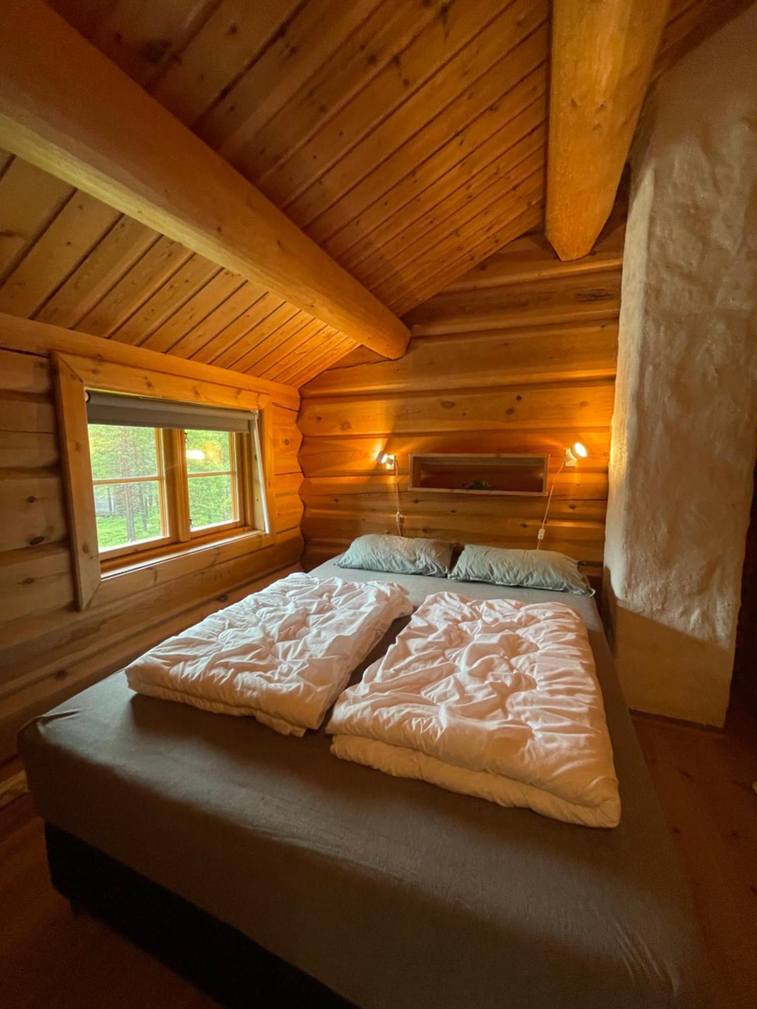 Вілла Rondane Sollia Friluftsliv Ovre Nordli Екстер'єр фото
