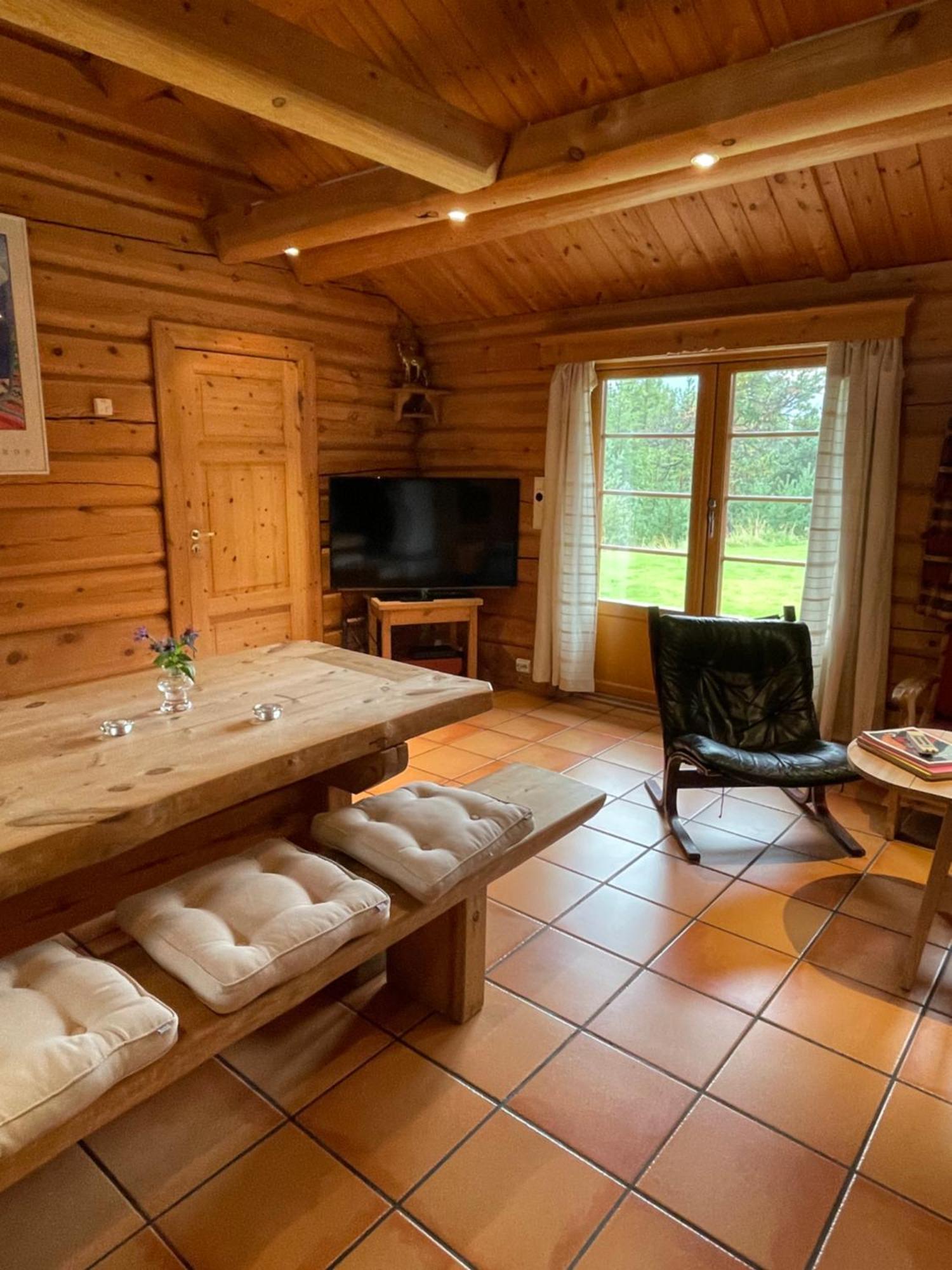 Вілла Rondane Sollia Friluftsliv Ovre Nordli Екстер'єр фото
