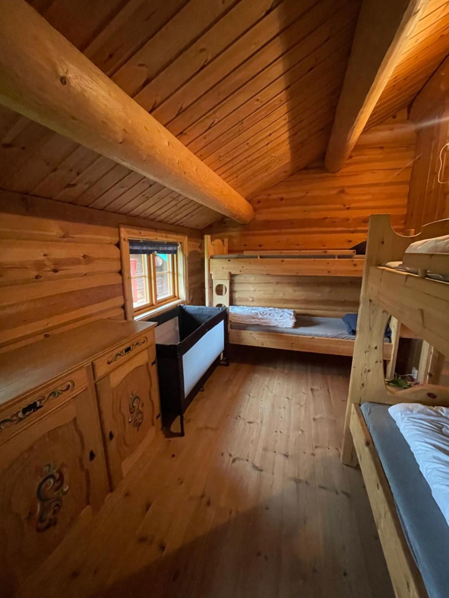 Вілла Rondane Sollia Friluftsliv Ovre Nordli Екстер'єр фото
