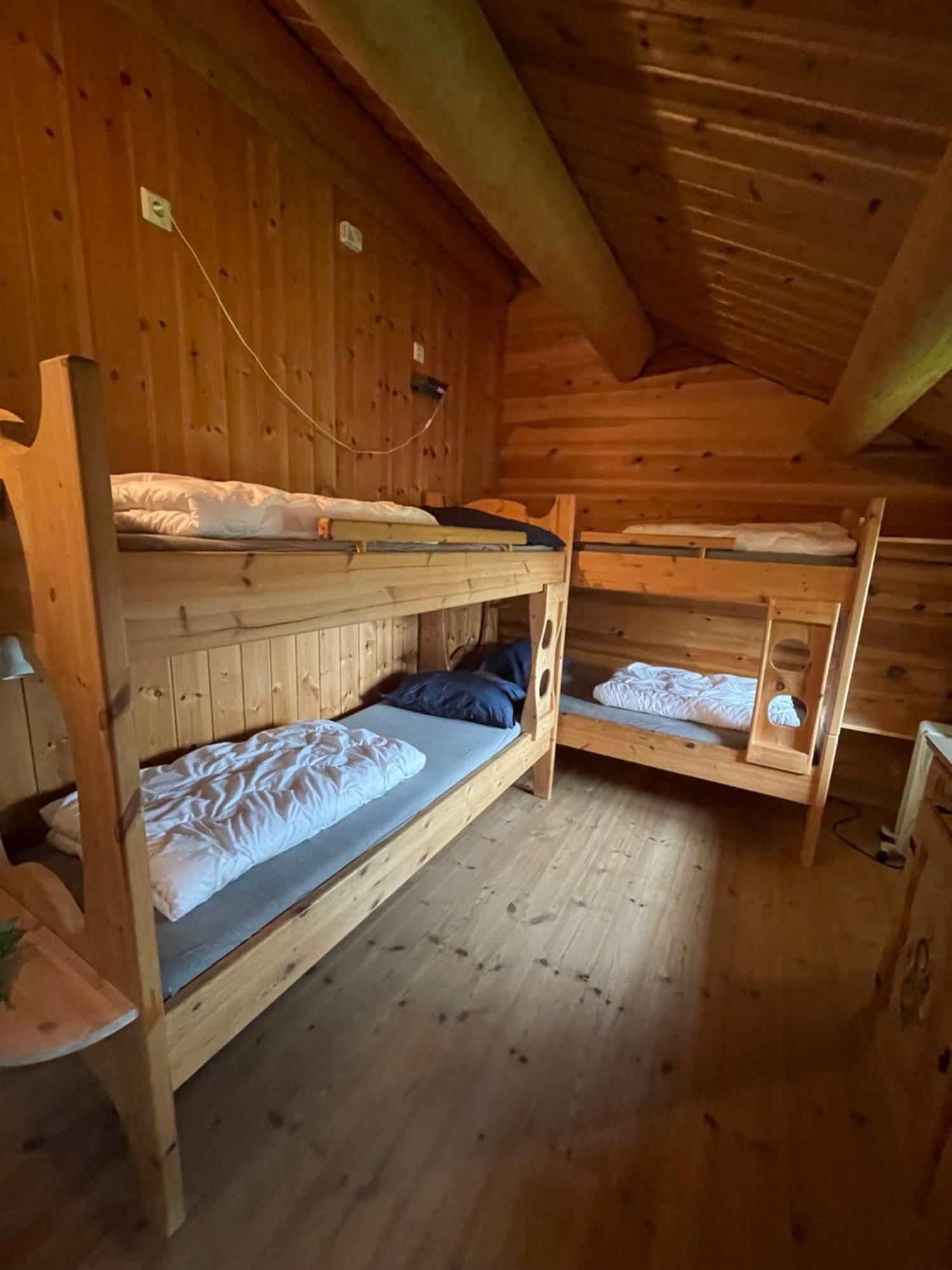 Вілла Rondane Sollia Friluftsliv Ovre Nordli Екстер'єр фото