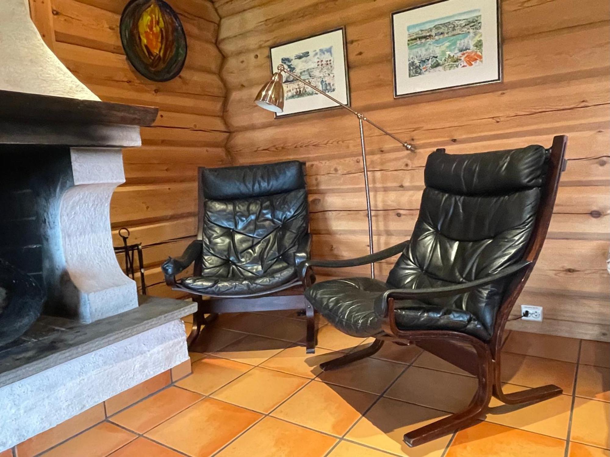 Вілла Rondane Sollia Friluftsliv Ovre Nordli Екстер'єр фото