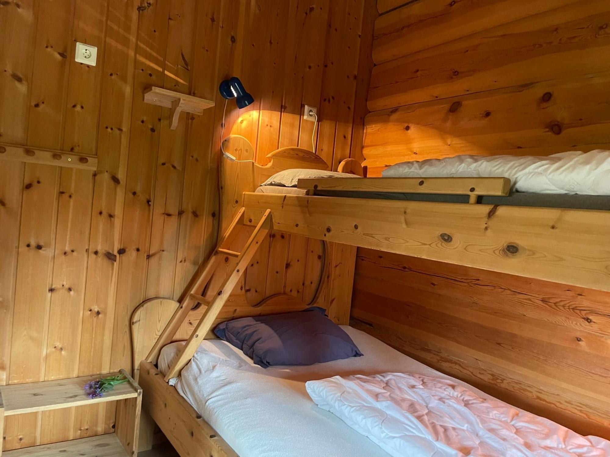 Вілла Rondane Sollia Friluftsliv Ovre Nordli Екстер'єр фото