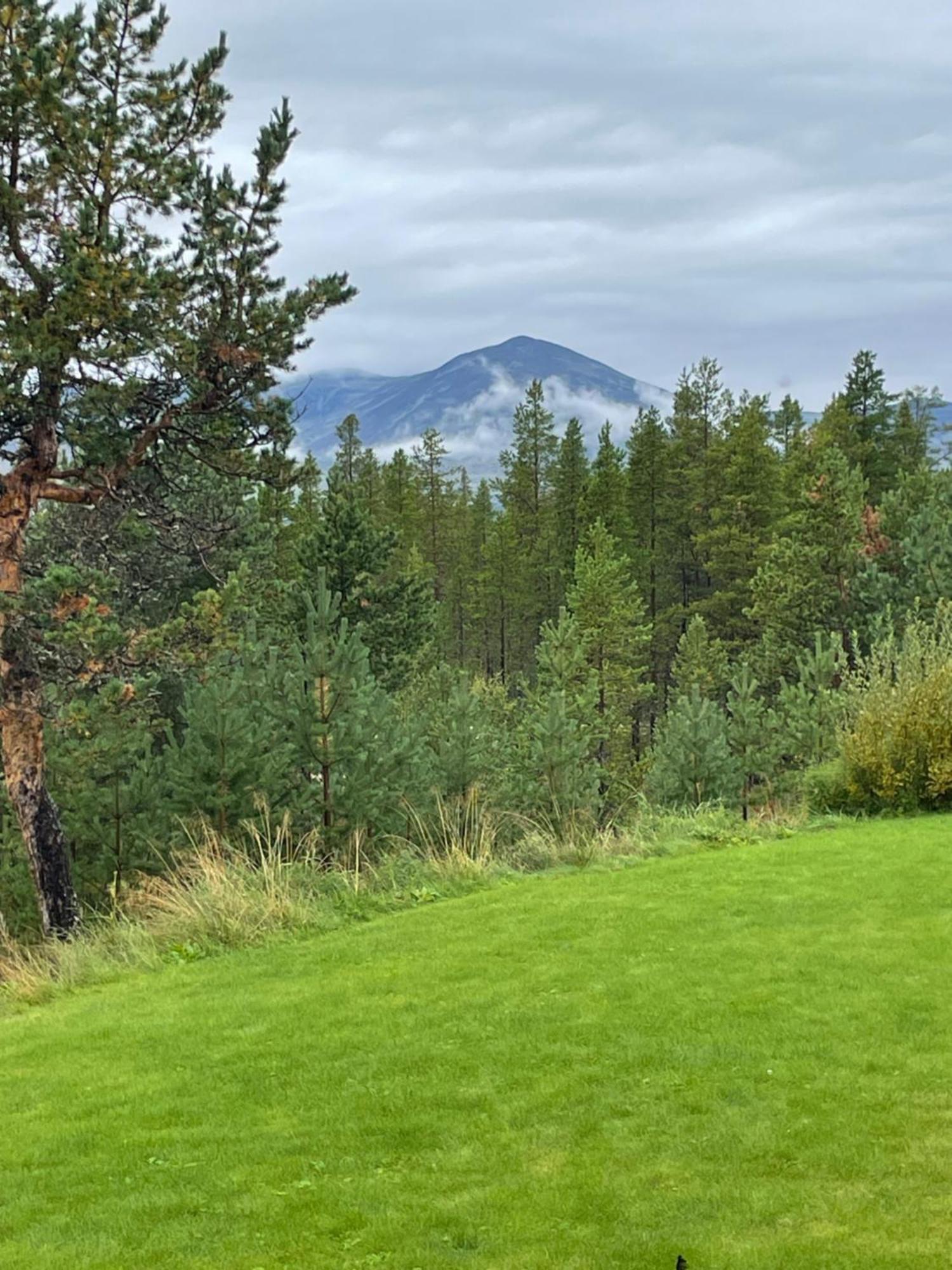 Вілла Rondane Sollia Friluftsliv Ovre Nordli Екстер'єр фото