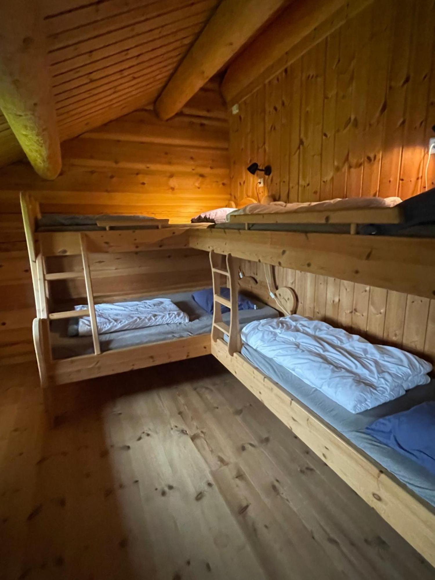 Вілла Rondane Sollia Friluftsliv Ovre Nordli Екстер'єр фото